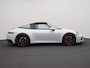 Porsche 911 Targa 4 GTS