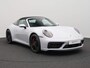 Porsche 911 Targa 4 GTS