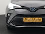 Toyota C-HR 2.0 Hybrid Dynamic 184pk | Dode Hoek | Camera | Carplay | Stoelen/Stuur Verwarming | DAB | Led | Keyless | 18"L.M |