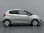 Citroën C1 Feel 72 pk | Airco | LED Dagrijverlichting | Bluetooth | Lederen Stuurwiel en Versnellingspook | Buitenspiegels Elektrisch Verstel -en Verwarmbaar | Centrale Deurvergrendeling met Afstandsbediening |