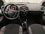 Citroën C1 Feel 72 pk | Airco | LED Dagrijverlichting | Bluetooth | Lederen Stuurwiel en Versnellingspook | Buitenspiegels Elektrisch Verstel -en Verwarmbaar | Centrale Deurvergrendeling met Afstandsbediening |