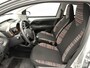 Citroën C1 Feel 72 pk | Airco | LED Dagrijverlichting | Bluetooth | Lederen Stuurwiel en Versnellingspook | Buitenspiegels Elektrisch Verstel -en Verwarmbaar | Centrale Deurvergrendeling met Afstandsbediening |