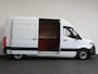 Mercedes-Benz Sprinter 314 Automaat L2H2 140pk Airco Cruise 3-Zits Sidebars Euro6