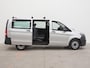 Mercedes-Benz Vito 111 CDI Lang Dubbele cabine Navigatie Camera Airco Cruise control Trekhaak