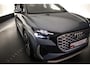 Audi Q4 e-tron 40 S edition 77 kWh | Pano | Sonos | Memory | Keyless | Leder | | Head up | Matrix | 21 inch | S Line |