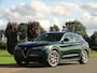 Alfa Romeo Stelvio 2.0 T AWD 280PK | Verde Visconti | Trekhaak | Leer | Carplay | All-Season!