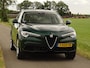 Alfa Romeo Stelvio 2.0 T AWD 280PK | Verde Visconti | Trekhaak | Leer | Carplay | All-Season!