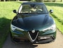 Alfa Romeo Stelvio 2.0 T AWD 280PK | Verde Visconti | Trekhaak | Leer | Carplay | All-Season!