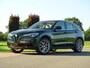 Alfa Romeo Stelvio 2.0 T AWD 280PK | Verde Visconti | Trekhaak | Leer | Carplay | All-Season!