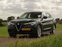 Alfa Romeo Stelvio 2.0 T AWD 280PK | Verde Visconti | Trekhaak | Leer | Carplay | All-Season!