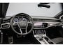 Audi A6 Avant 50 TFSI e quattro S edition | Pano | Tour/City | Stuuverw. | Matrix-led | Adapt. Cruise | 360Cam | Elektr. voorstoelen | Optiek Zwart | S Line