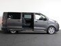 Opel Vivaro-e L3H1 Dubbele Cabine Edition 75 kWh Automaat Airco