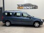 Dacia Logan MCV 1.6-16V Lauréate
