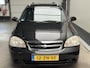Chevrolet Nubira Station Wagon 1.6-16V Spirit Limited Edition