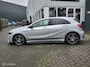 Mercedes-Benz A-klasse A180 automaat, Business Solution AMG