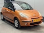 Citroën C3 Pluriel 1.4i Dak gaat niet open.
