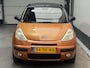 Citroën C3 Pluriel 1.4i Dak gaat niet open.