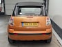 Citroën C3 Pluriel 1.4i Dak gaat niet open.