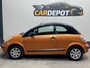 Citroën C3 Pluriel 1.4i Dak gaat niet open.