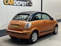 Citroën C3 Pluriel 1.4i Dak gaat niet open.