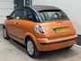 Citroën C3 Pluriel 1.4i Dak gaat niet open.