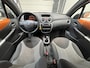 Citroën C3 Pluriel 1.4i Dak gaat niet open.