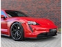 Porsche Taycan Cross Turismo 4 93 kWh *Pas.Display*Sport Chrono*Vossen*