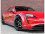 Porsche Taycan Cross Turismo 4 93 kWh *Pas.Display*Sport Chrono*Vossen*