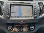 Kia Sportage 1.6 GDI Plus Pack navi/camera airco/ecc keurige auto