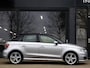 Audi A1 Sportback 1.0 TFSI Advance S-Line Automaat