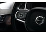 Volvo XC90 T8 455PK Ultimate Dark | Luchtvering | Trekhaak | Massage+/Ventilatie | 360° | BW Audio | 21''