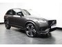Volvo XC90 T8 455PK Ultimate Dark | Luchtvering | Trekhaak | Massage+/Ventilatie | 360° | BW Audio | 21''