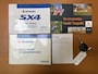 Suzuki SX4 1.6 Airco trekhaak Apk NAP Pioneer scherm