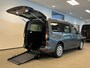 Ford Tourneo Connect L2 Rolstoelauto Automaat Rolstoel voorin - DFW / SBS