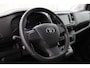 Toyota ProAce Worker Long DC 2.0 D-4D Live | Dubbele Cabine | Automaat | Lichtmetalen Velgen | Apple Carplay |