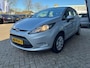 Ford Fiesta 1.25 Limited