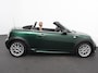 MINI Roadster Mini 1.6 Cooper Lees opmerkingen! Handel/Export! Meeneemprijs! Airco Parkeersensor achter Lichtmetalen velgen Radio Navigatie Voorstoelen verwarmd