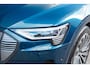Audi E-tron e-tron 55 quattro advanced 95 kWh / Nederlandse Auto / Electrisch Schuifdak / Volledig digitaal dashboard / 21 inch licht metalen velgen / Bang & Olufsen Premium soundsystem / Apple Car Play