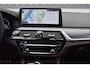 BMW 5-Serie 530i 252PK AUT M-SPORT FACELIFT / SCHUIDFAK / ORG.NED / LASER / NAPPA / NAP / SFEERVERLICHTING / 20INCH
