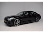 BMW 5-Serie 530i 252PK AUT M-SPORT FACELIFT / SCHUIDFAK / ORG.NED / LASER / NAPPA / NAP / SFEERVERLICHTING / 20INCH