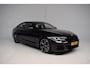 BMW 5-Serie 530i 252PK AUT M-SPORT FACELIFT / SCHUIDFAK / ORG.NED / LASER / NAPPA / NAP / SFEERVERLICHTING / 20INCH