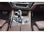 BMW 5-Serie 530i 252PK AUT M-SPORT FACELIFT / SCHUIDFAK / ORG.NED / LASER / NAPPA / NAP / SFEERVERLICHTING / 20INCH