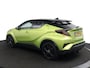 Toyota C-HR 1.8 Hybrid Executive Ultimate | Trekhaak | JBL | Parkeersensoren Rondom | Stoelverwarming | Leder/ Stof bekleding |