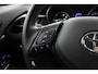 Toyota C-HR 1.8 Hybrid Executive Ultimate | Trekhaak | JBL | Parkeersensoren Rondom | Stoelverwarming | Leder/ Stof bekleding |