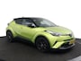Toyota C-HR 1.8 Hybrid Executive Ultimate | Trekhaak | JBL | Parkeersensoren Rondom | Stoelverwarming | Leder/ Stof bekleding |