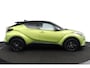 Toyota C-HR 1.8 Hybrid Executive Ultimate | Trekhaak | JBL | Parkeersensoren Rondom | Stoelverwarming | Leder/ Stof bekleding |