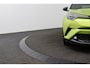 Toyota C-HR 1.8 Hybrid Executive Ultimate | Trekhaak | JBL | Parkeersensoren Rondom | Stoelverwarming | Leder/ Stof bekleding |