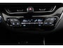 Toyota C-HR 1.8 Hybrid Executive Ultimate | Trekhaak | JBL | Parkeersensoren Rondom | Stoelverwarming | Leder/ Stof bekleding |