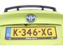 Toyota C-HR 1.8 Hybrid Executive Ultimate | Trekhaak | JBL | Parkeersensoren Rondom | Stoelverwarming | Leder/ Stof bekleding |