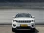 Jeep Compass 1.4 MultiAir 140pk Limited | Climate Control | Navigatie | Trekhaak | Panorama Dak | Camera
